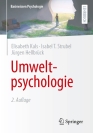 Kals et al. Umweltpsychologie 2. Aufl. Cover