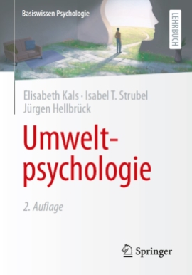 Kals et al. Umweltpsychologie 2. Aufl. Cover