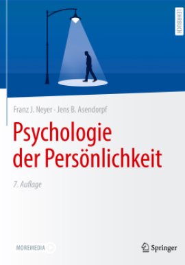 Psychologie der Persönlichkeit