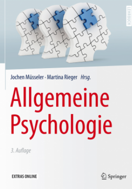 Allgemeine Psychologie
