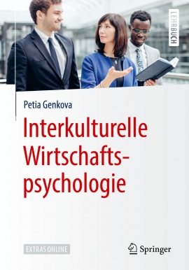 Interkulturelle Wirtschaftspsychologie