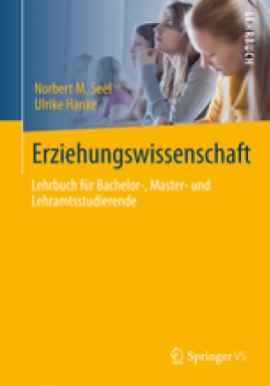 Pädagogische-Psychologie-SpringerLehrbuch
