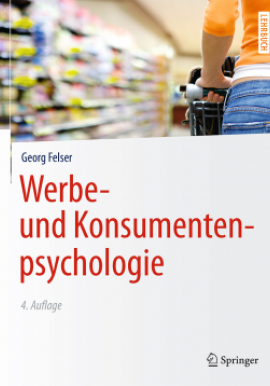 Werbe- und Konsumentenpsychologie