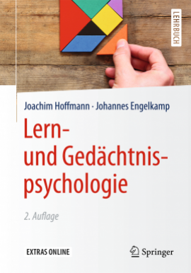 Lern- und Gedächtnispsychologie