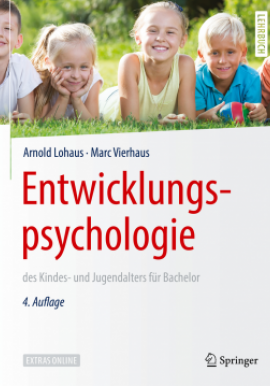 Lehrbuch Psychologie Perfekte Klausurvorbereitung - 