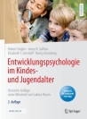 Cover Entwicklungspsychologie im Kindes- und Jugendalter