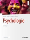 Cover Myers Psychologie 4. Auflage