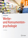 Werbe- und Konsumentenpsychologie